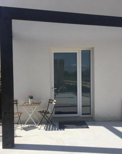 Villa Jj S — 4-Star Luxury Hotel in Galatone, Italy