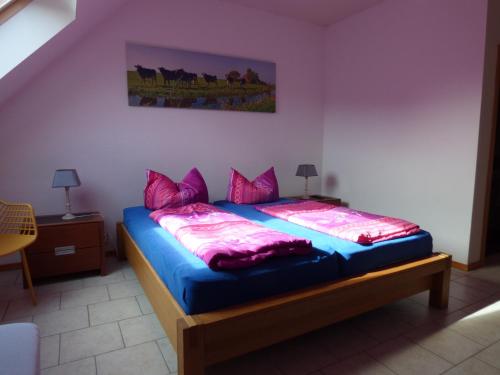 Heidehof Pension B & B — Emmerich — photo 2
