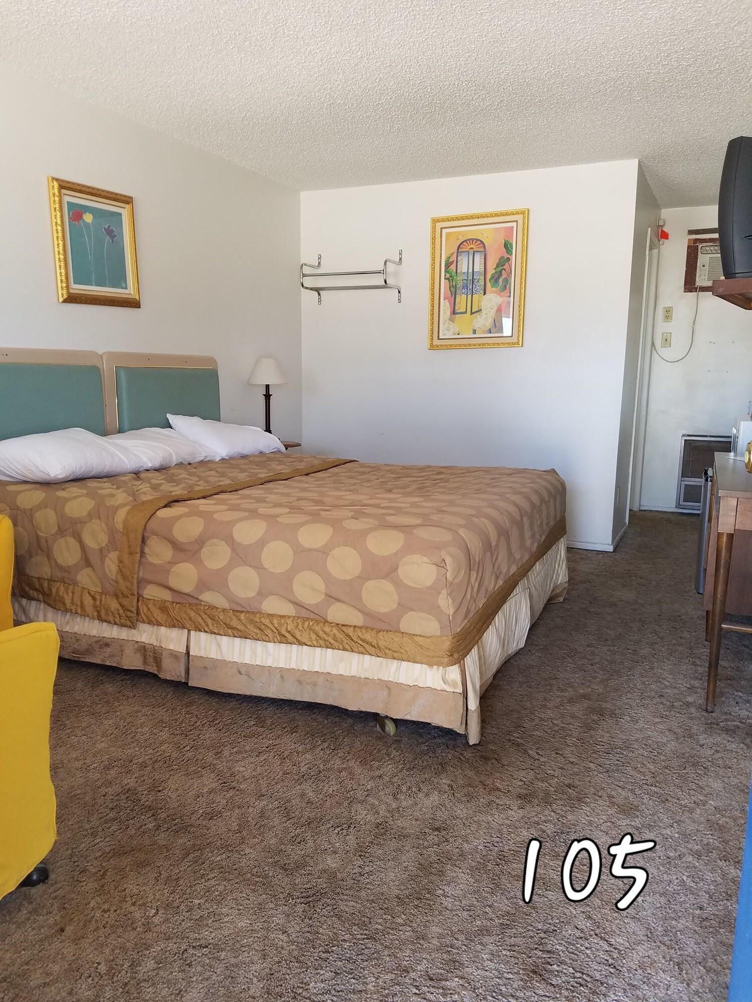 Stagecoach 66 Motel by Capital O - photo 9