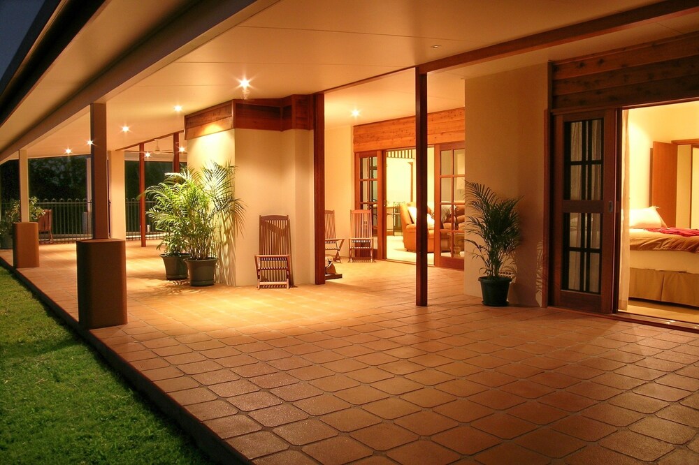 The Summit Rainforest Retreat — Atherton