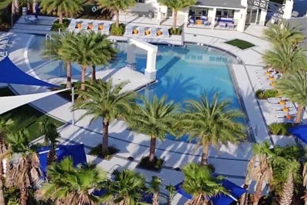 2600YA Luxury Gorgeous Private Pool - photo 37