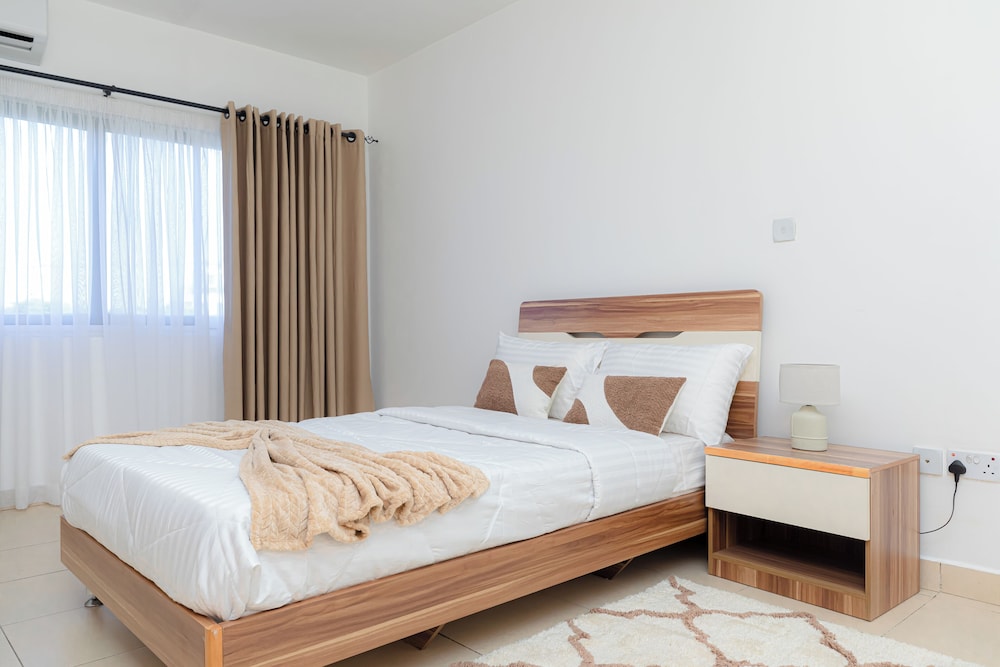 Polo Heights Sky Suites — Accra — photo 4