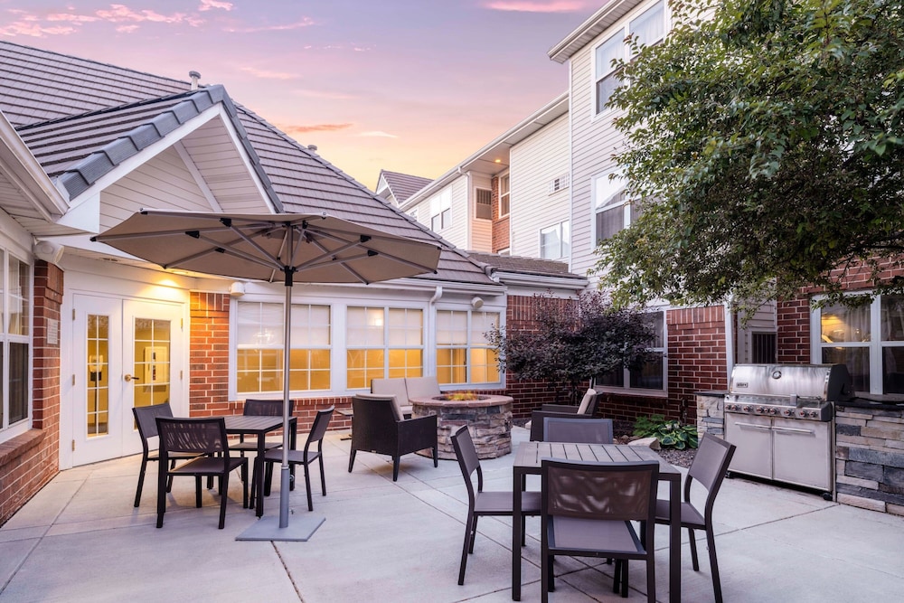 Residence Inn Denver Southwest Lakewood - photo 27