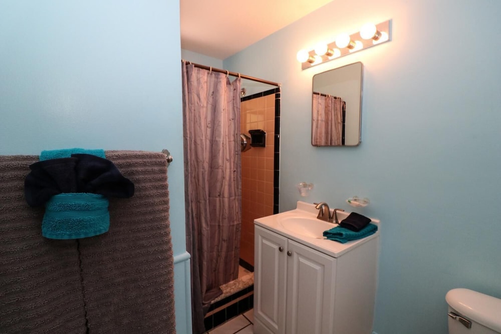 Grove City Motel - photo 28