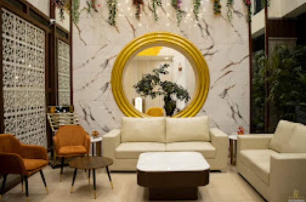 Hotel Prime Residency — hotel in Chhatarpur