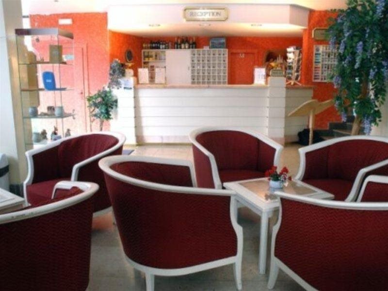 Legner Praha Libus - carbon neutral hotel in Prague