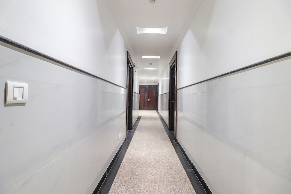 FabHotel Rayplus — New Delhi — photo 2