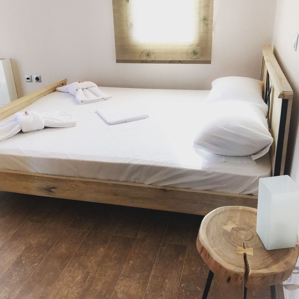 Villa Lydia — 4-Star Luxury Hotel in Lefkada, Greece