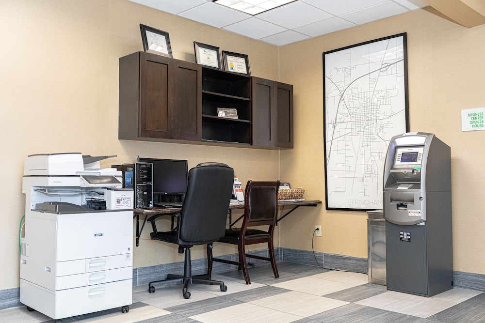 Holiday Inn Effingham by IHG - photo 25