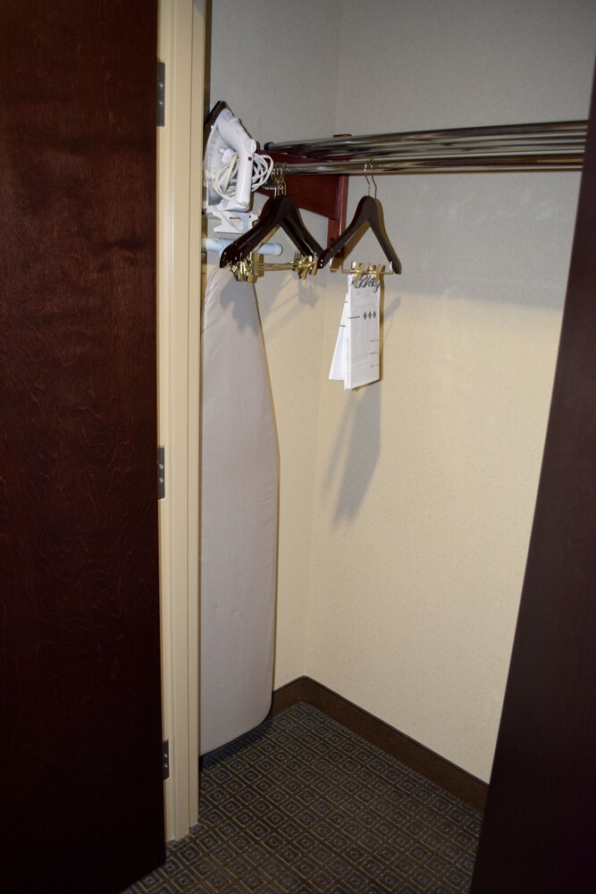 Holiday Inn Hou Energy Corridor Eldridge by IHG - photo 7