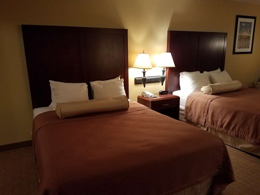 Best Western Salbasgeon Inn & Suites Of Reedsport - photo 20