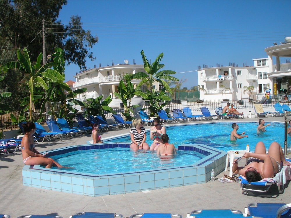 Mariana Hotel - last minute hotel in Zakynthos