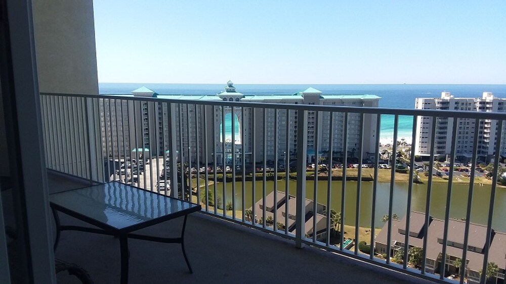 Ariel Dunes II by Seascape Resort - photo 47