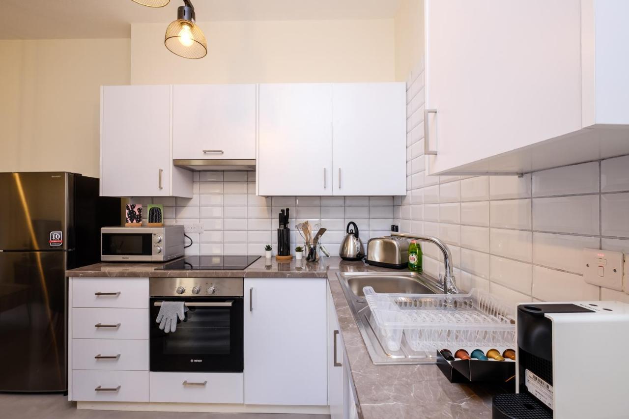 The Joy Centre One Bedroom Flat