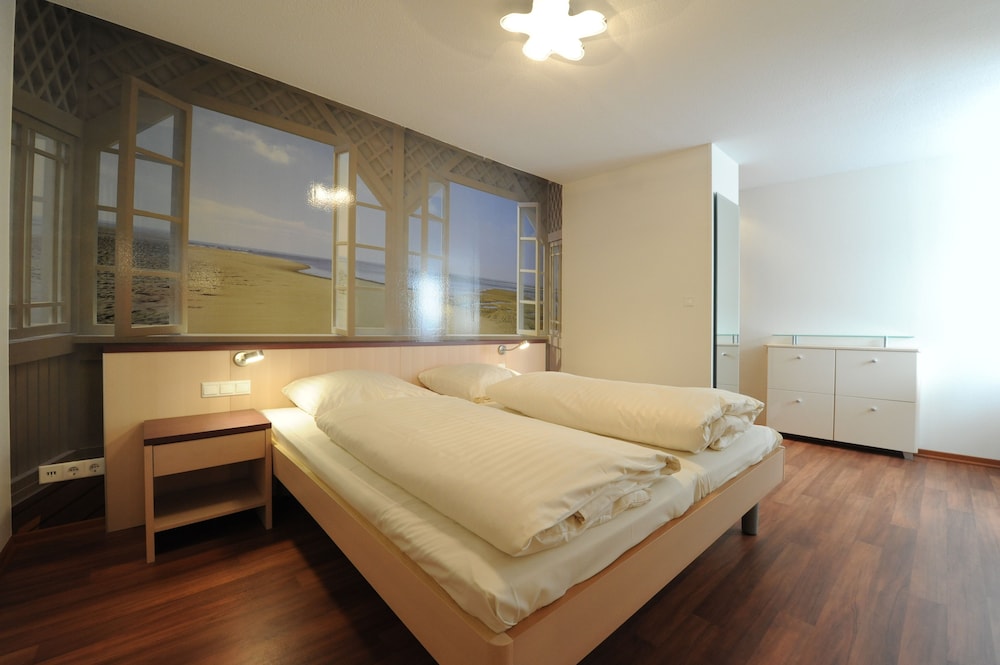 Appart Hotel Heldt — Bremen — photo 5
