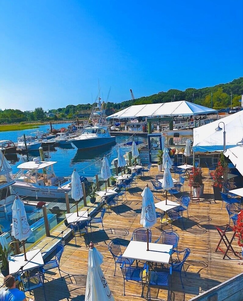The Hotel at Cape Ann Marina - photo 38