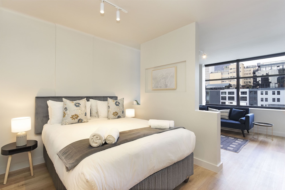 The Tokyo 705 — 4-Star Luxury Hotel in Cape Town, South Africa