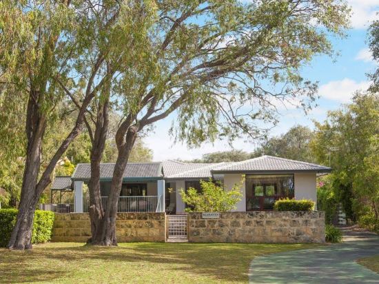 Seahaven — Quindalup