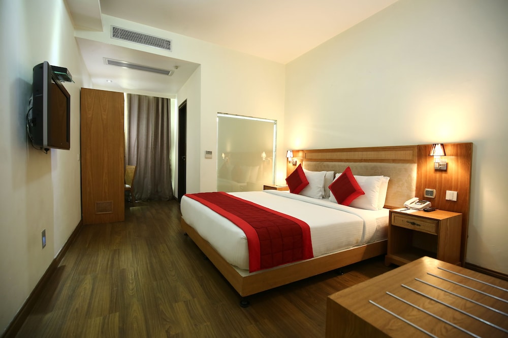 Evoke Lifestyle Delhi