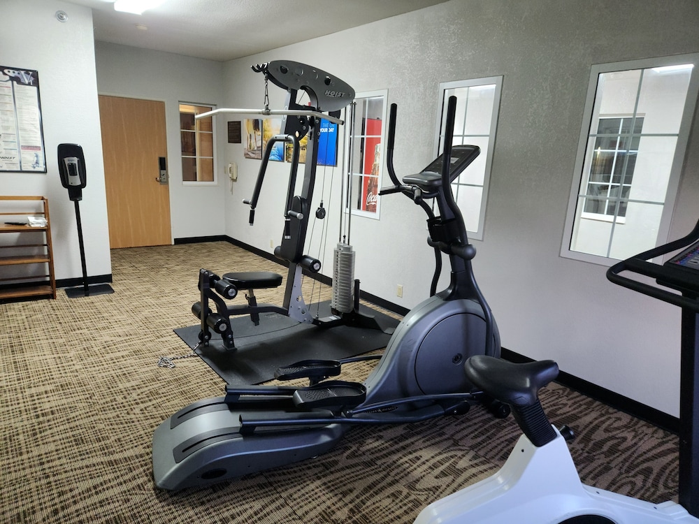 MainStay Suites LeClaire Quad Cities - photo 19