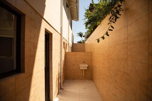 Residencial Ponta dos Corais in Palhoca, Brasil