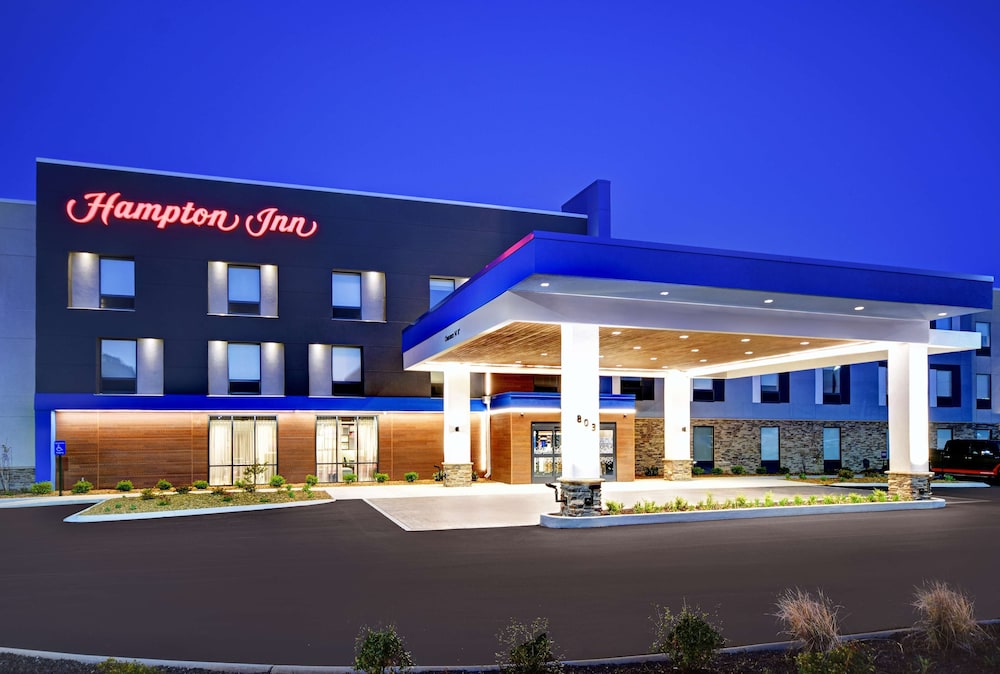 Hampton Inn Cave City KY - photo 44