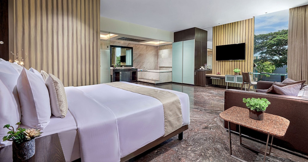 FM7 Resort Hotel Jakarta in Tangerang, Indonesia