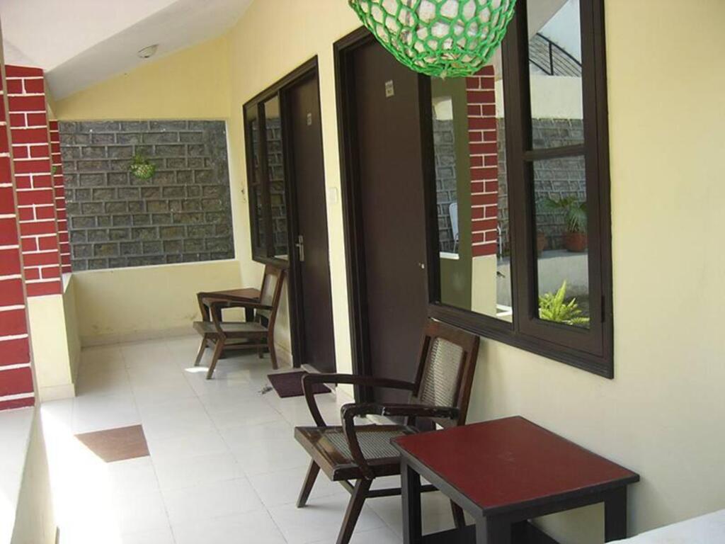 Royal Huts Resort in Panchkula, India