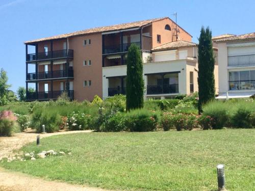 Golfe De Saint Tropez A 50 M De La Plage — Gassin