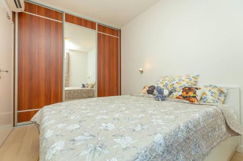 Charming Cozy Apartment Solitudo