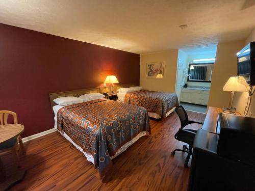 American Inn Stevenson - photo 9