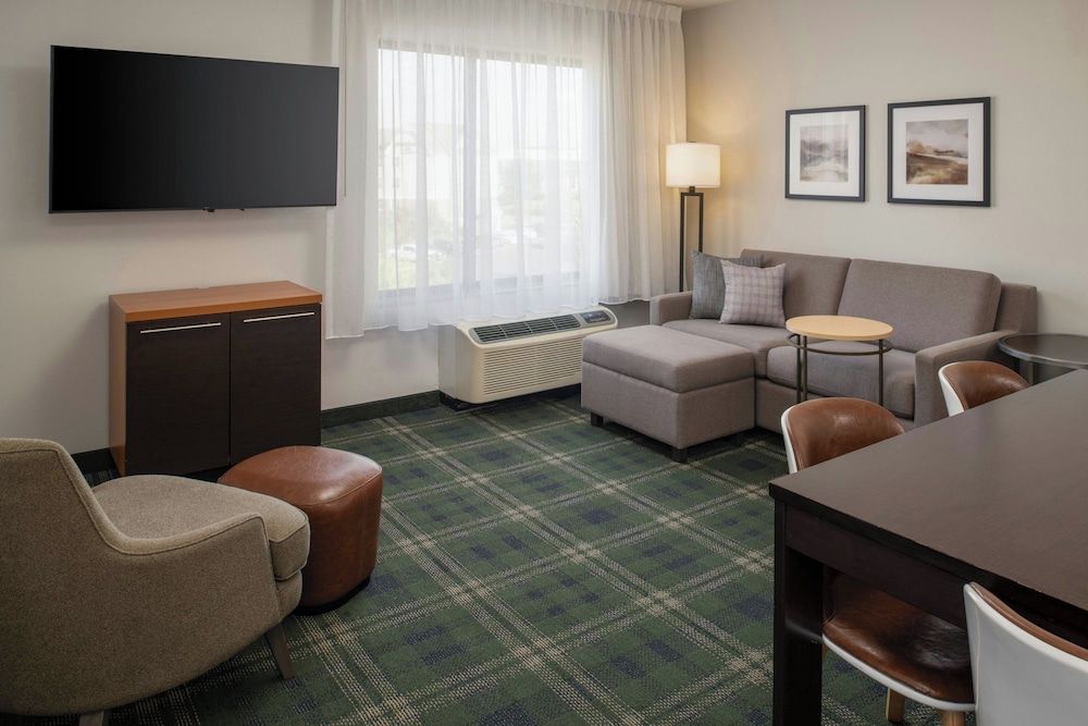 TownePlace Suites Billings - photo 8