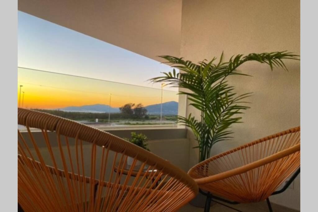 Rincon de Relax Cerca de la Playa — carbon neutral stay, Tarifa