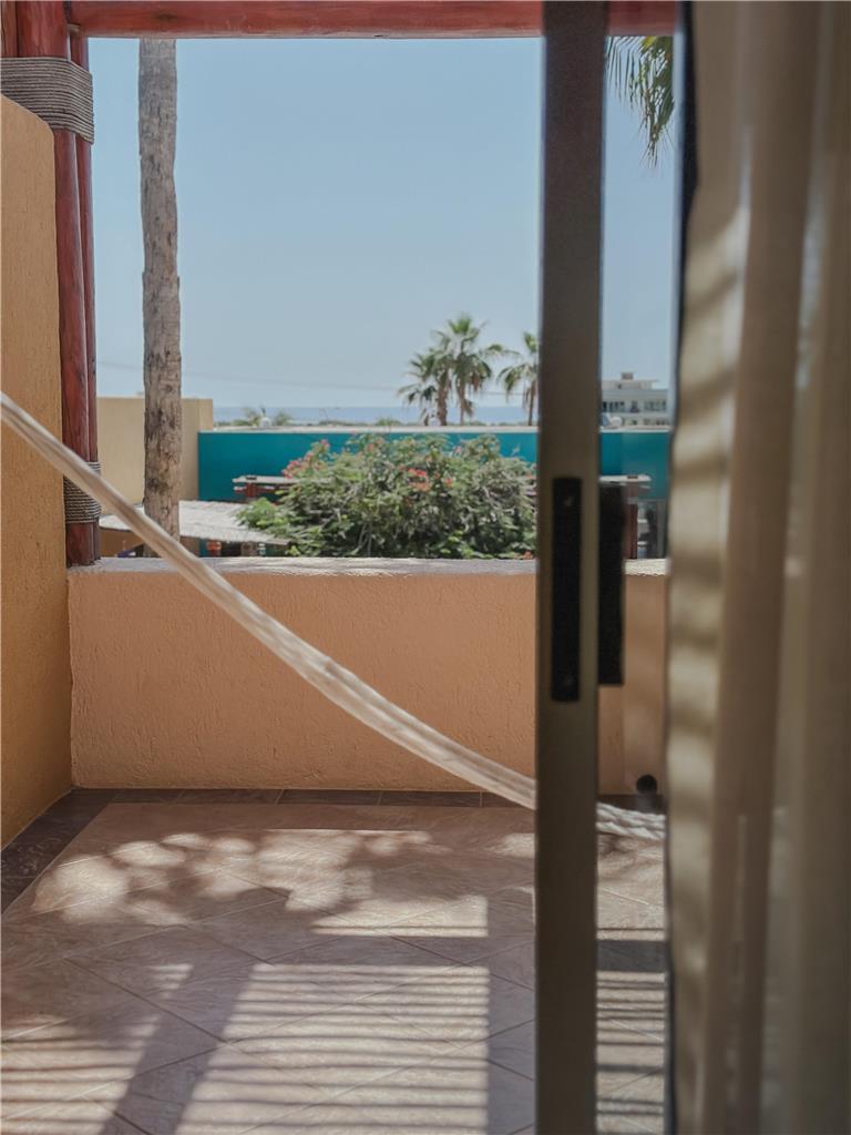 Los Patios Hotel