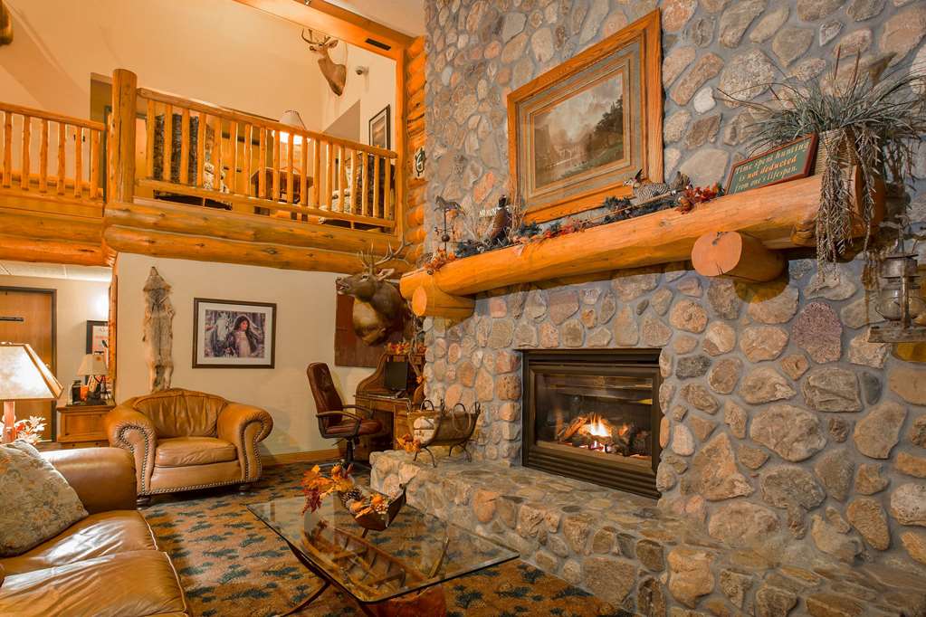 AmericInn by Wyndham Chamberlain Conference Center - photo 4