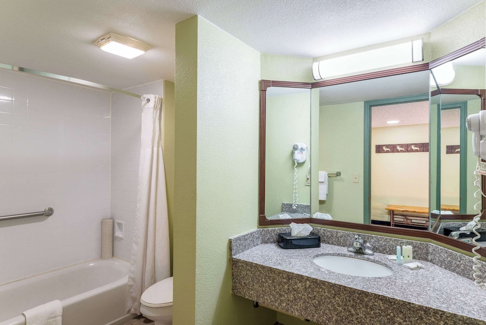 Quality Inn Payson - photo 27