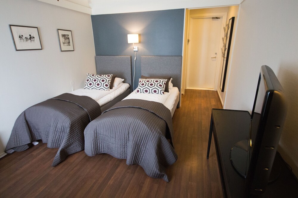 Saltstraumen Hotel — Bodo — photo 5