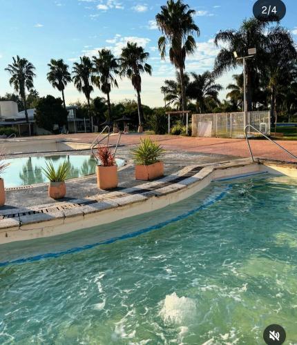 Suites Termales - last minute hotel in Unknown City