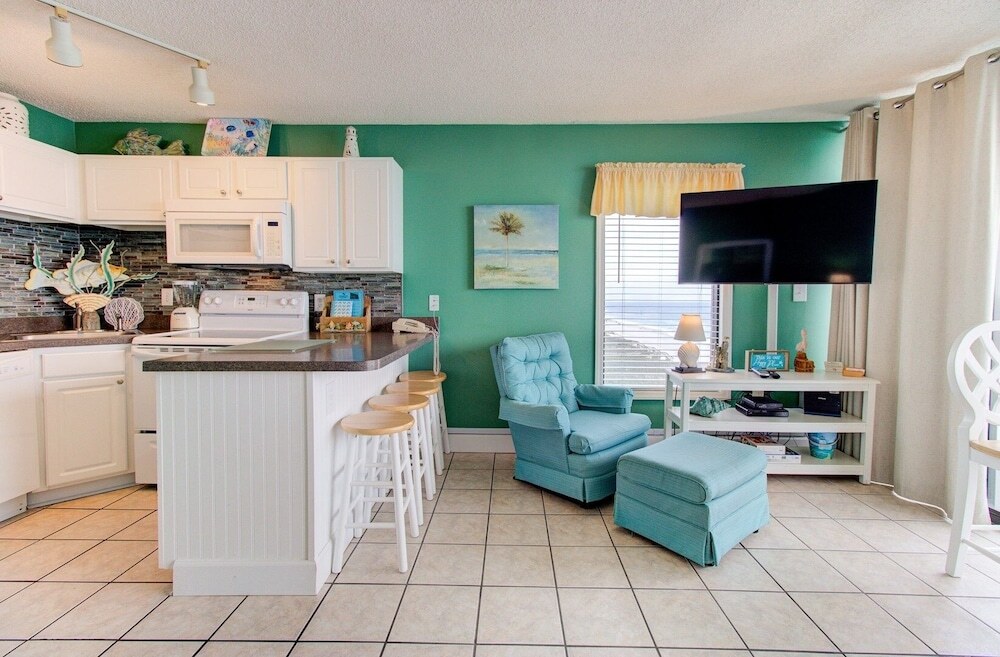 0701 The Green Starfish by Atlantic Towers - photo 15