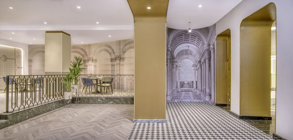 מזון ומשקאות