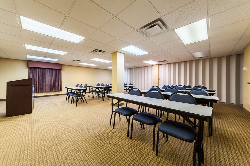 Quality Inn & Suites Lafayette - photo 30