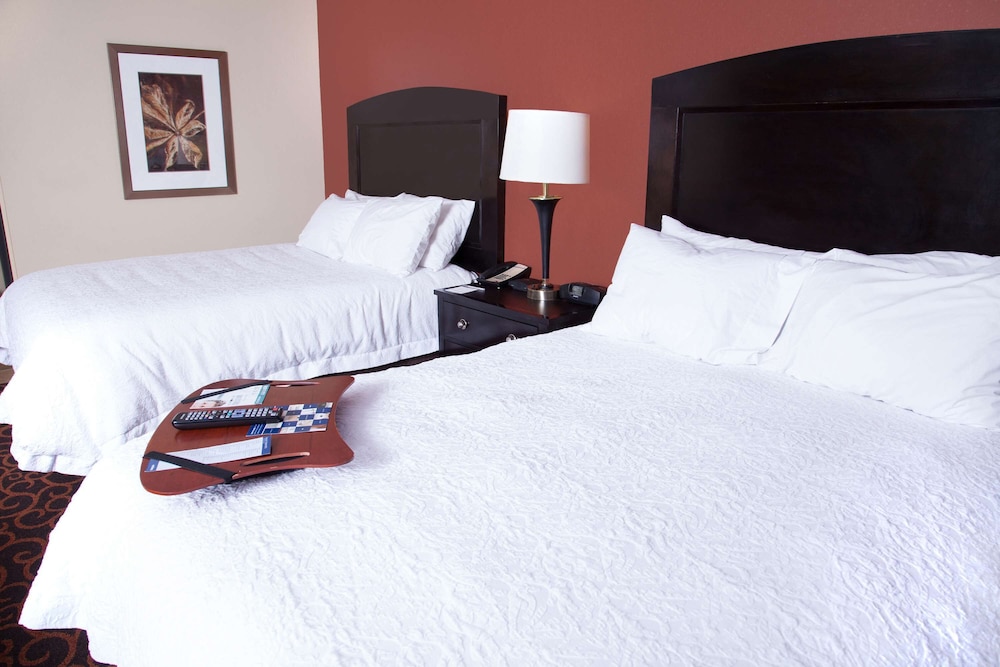 Hampton Inn & Suites Dickinson - photo 26