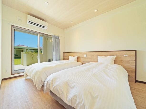 Private condo Kourijima by Coldio Smart Resort — Okinawa — photo 5