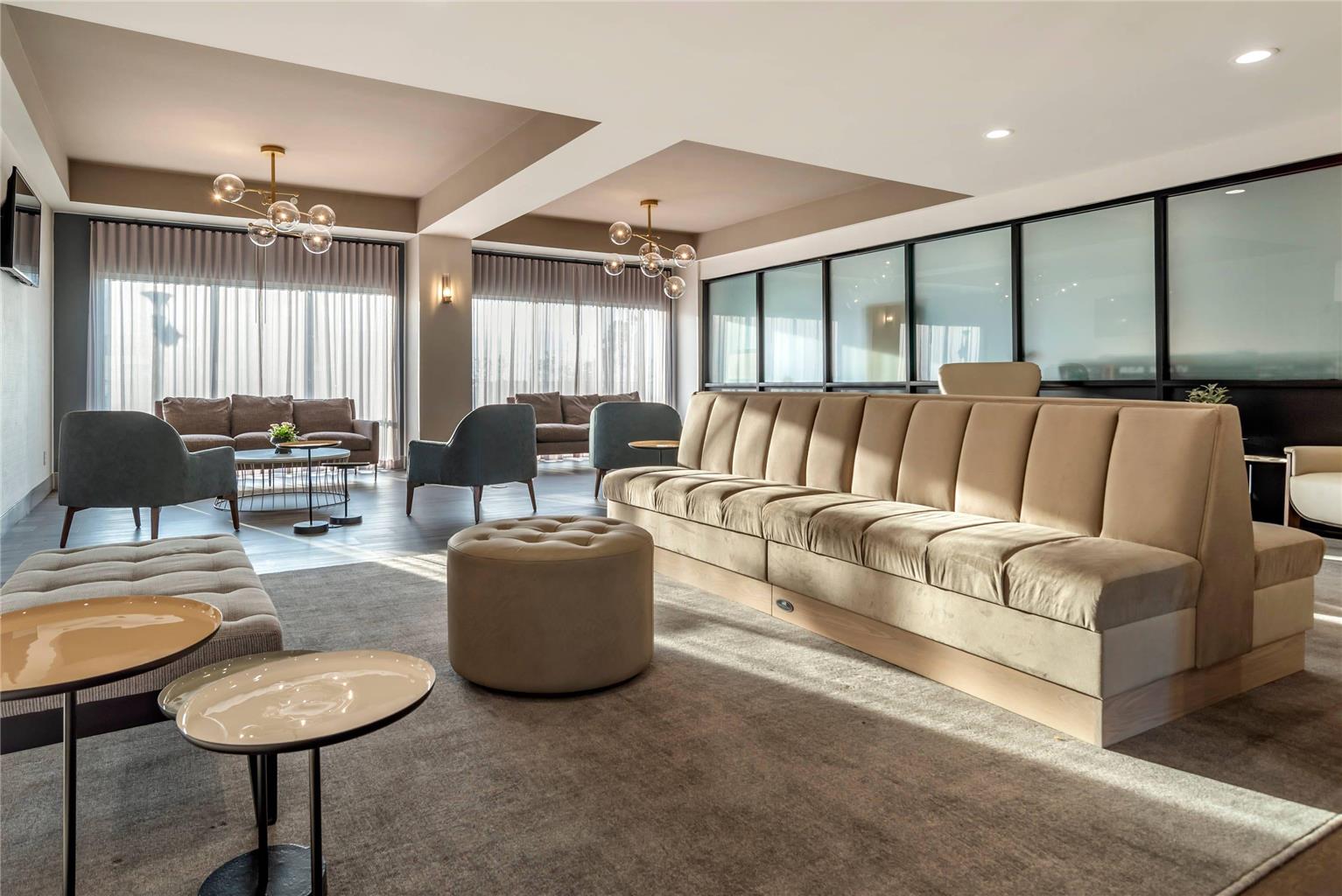 Lyric Hotel West End Trademark Collection by Wyndham - photo 14