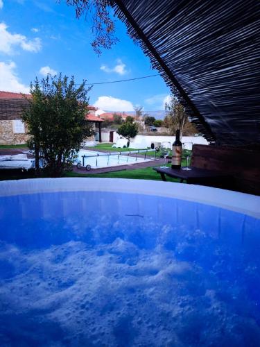 Angel's House — 4-Star Luxury Hotel in Alcobaca, Portugal