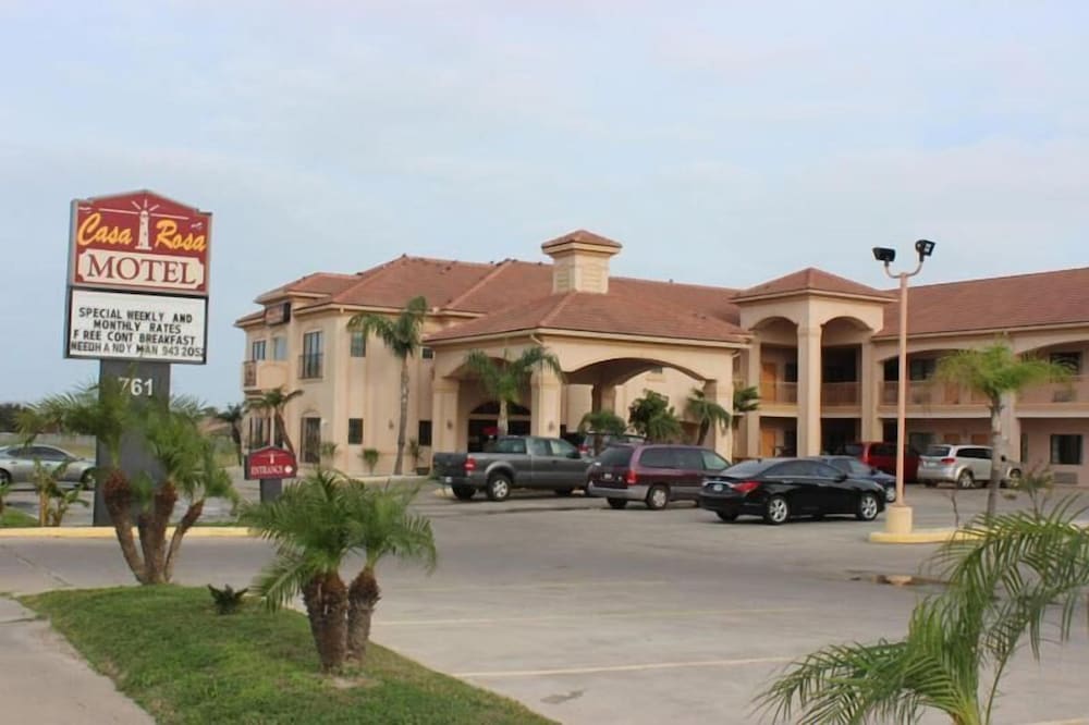 Casa Rosa Inn - photo 34