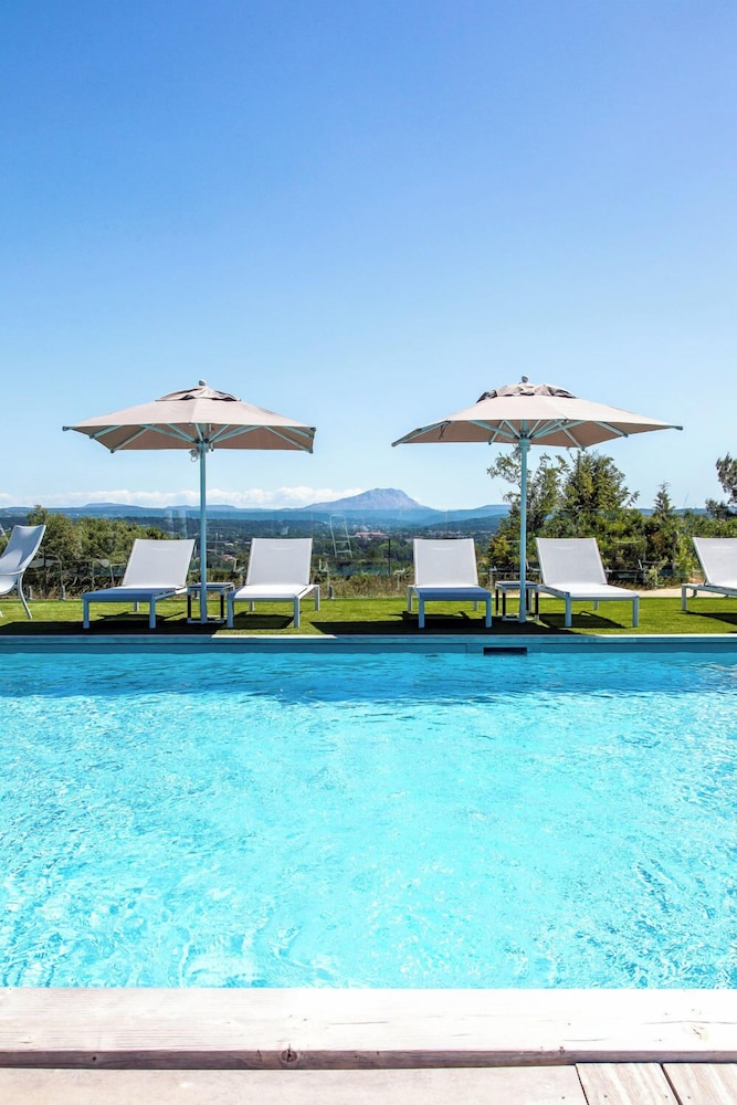 thecamp Hotel & Lodges Aix en Provence in Aix-En-Provence, France