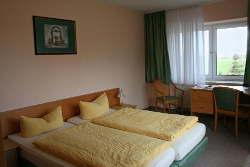 Hotel An der Warthe — Salzwedel — photo 4