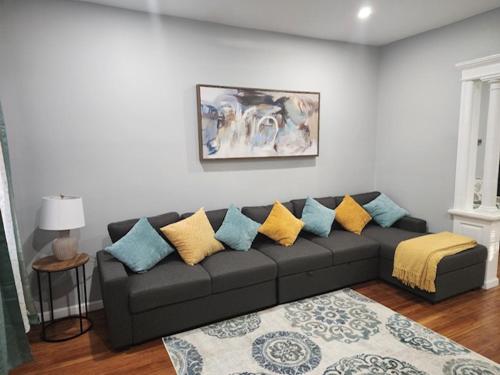 Summer Sunset Hideout 1 2 Bedrooms and 1 Bath in Atlantic City, United States