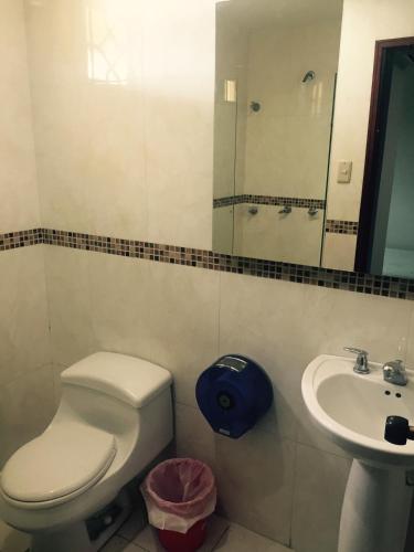 Hotel Continental Barranquilla